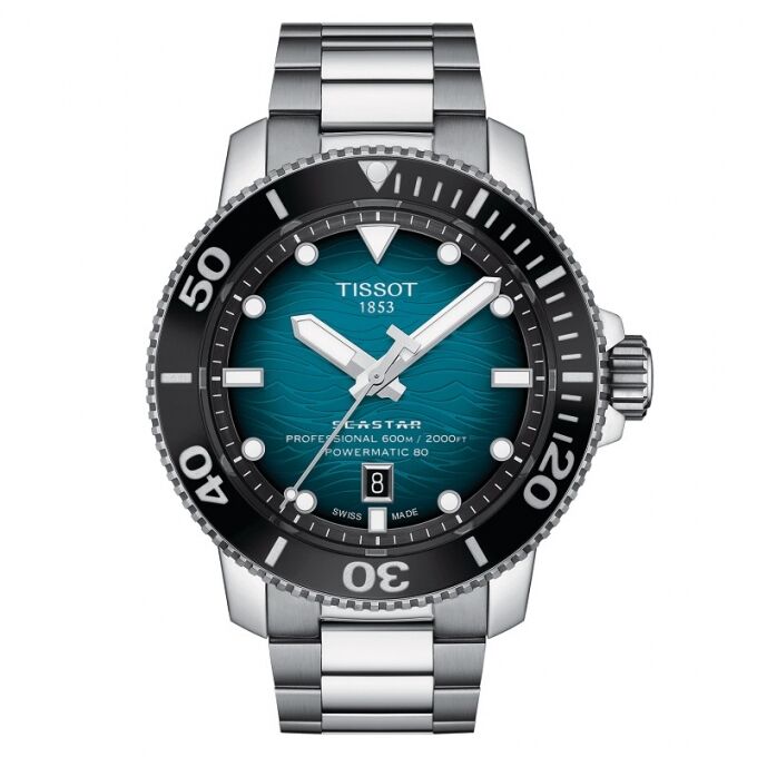 Tissot T120.607.11.041.00