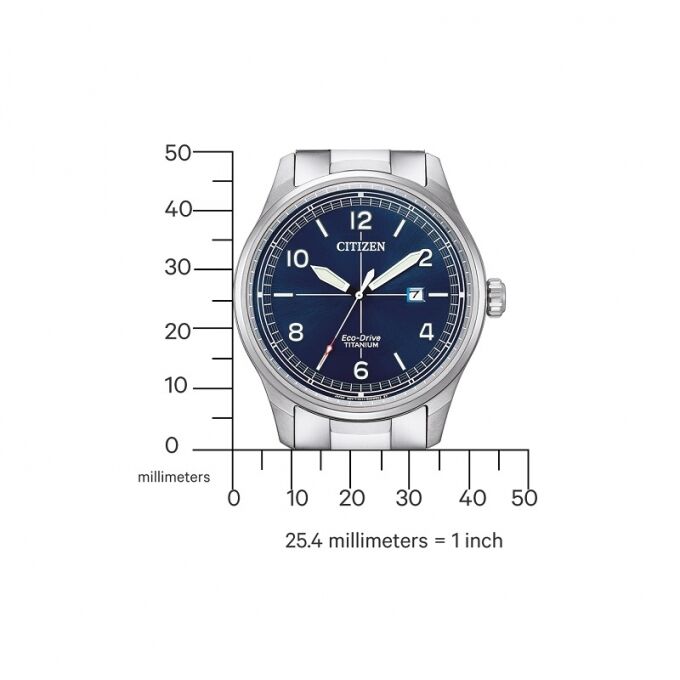 Citizen BM7570-80L	