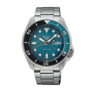 Seiko 5 Sports SRPJ45K1