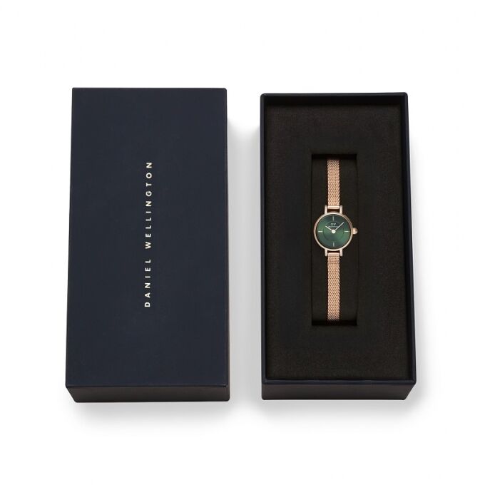 Daniel Wellington DW00100742 / 19 mm