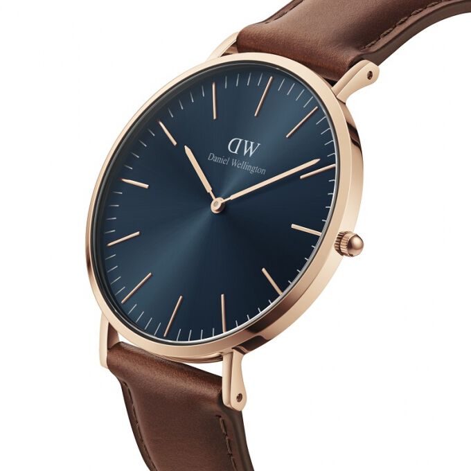 Daniel Wellington DW00100626 / 40 mm	