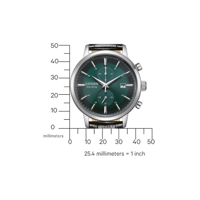 Citizen CA7069-24X	