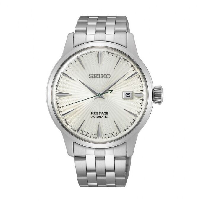 Seiko Presage SRPG23J1