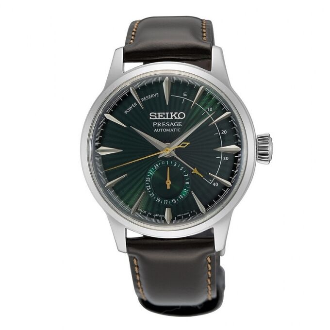 Seiko Presage SSA459J1