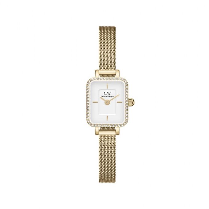 Daniel Wellington DW00100730 / 15.4x18.2mm