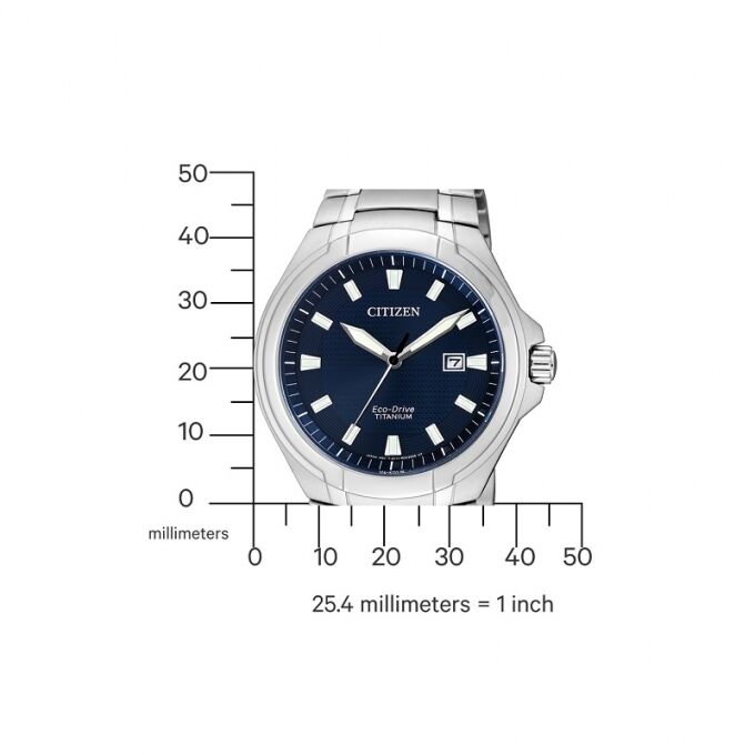 Citizen BM7430-89L