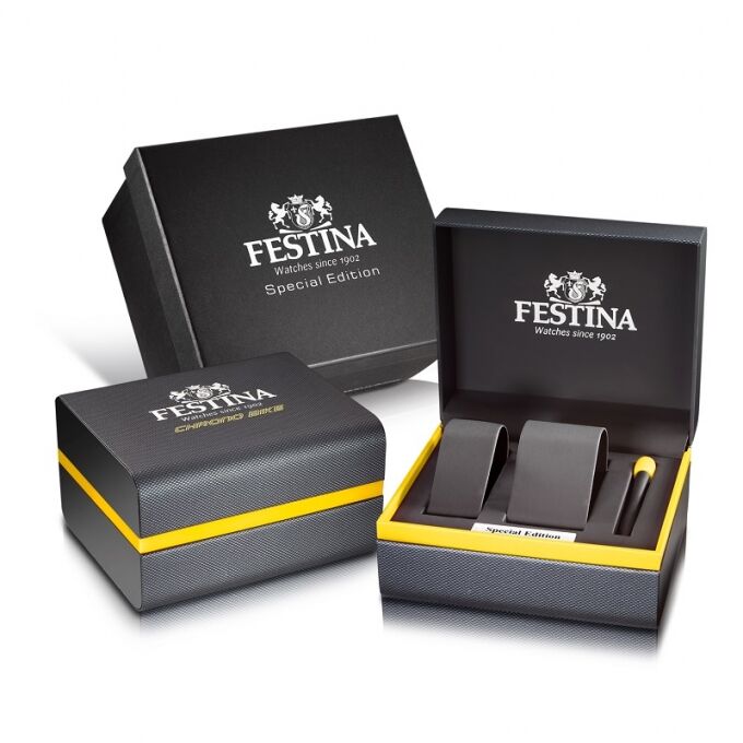 Festina F20673/2