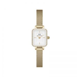 Daniel Wellington DW00100730 / 15.4x18.2mm