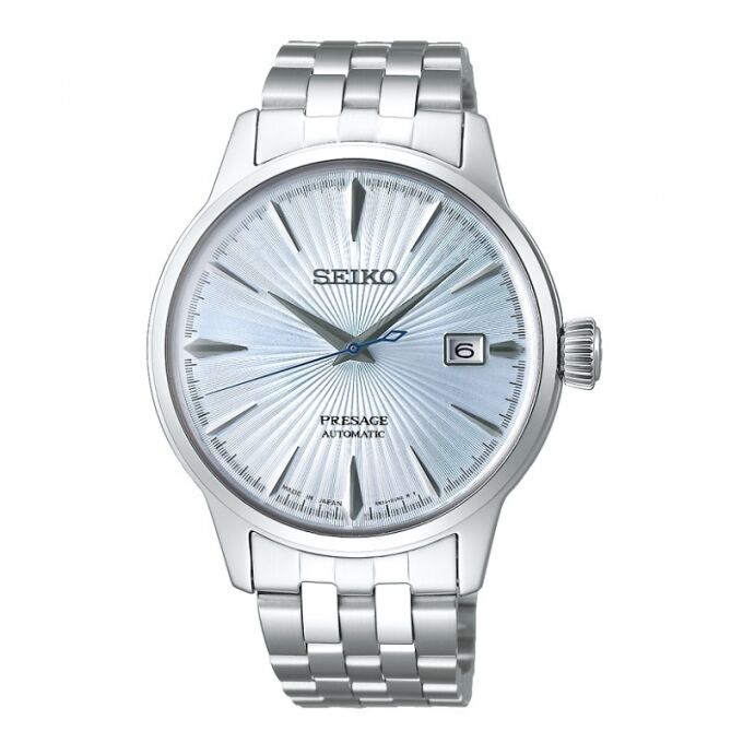 Seiko Presage SRPE19J1