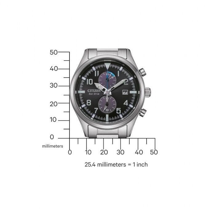 Citizen CA7028-81E