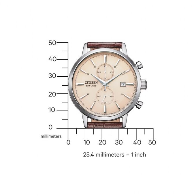 Citizen CA7061-26X	