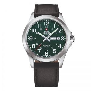 Swiss Military by Chrono SMP36040.30