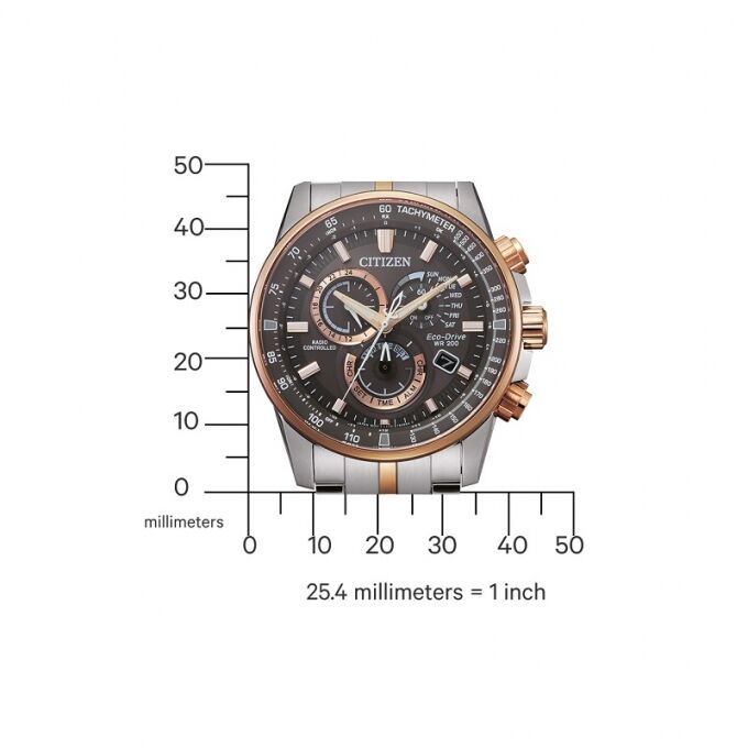 Citizen CB5886-58H	