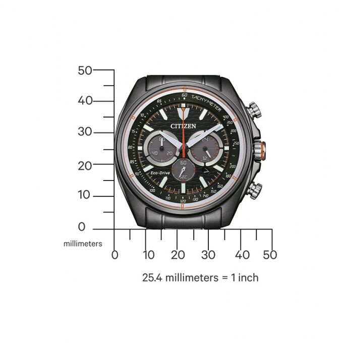 Citizen CA4567-82H