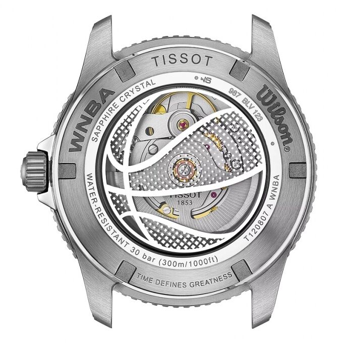 Tissot T120.807.17.051.00