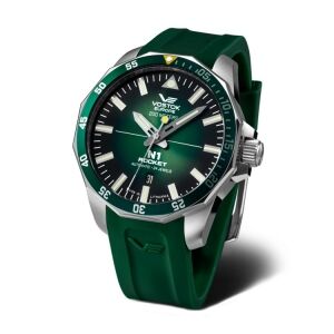 Vostok Europe Rochet N1 NH35A-225A710SI