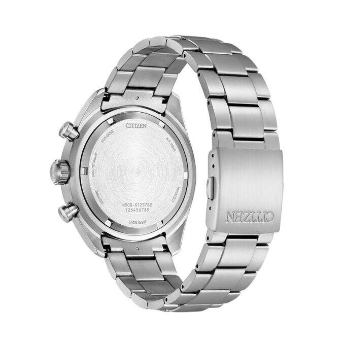 Citizen AT2480-81X