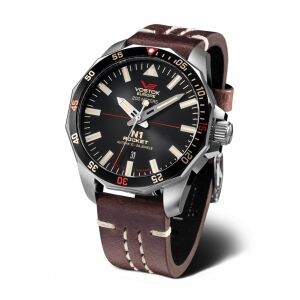 Vostok Europe Rochet N1 NH35A-225A709Le