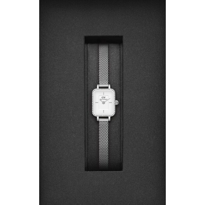 Daniel Wellington DW00100732 / 15.4x18.2mm