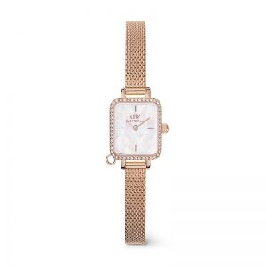 Daniel Wellington DW00100751 / 15.4x18.2mm