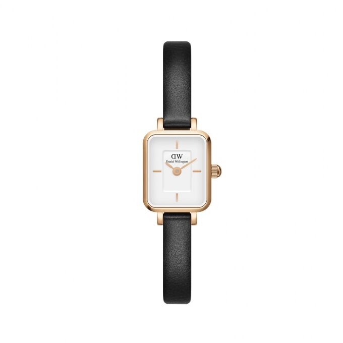 Daniel Wellington DW00100728 / 15.4x18.2mm