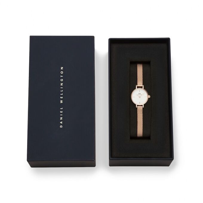 Daniel Wellington DW00100744 / 19 mm