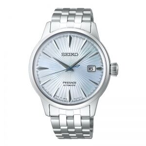 Seiko Presage SRPE19J1