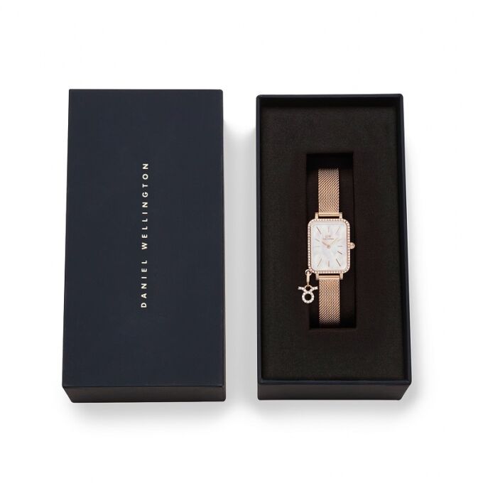 Daniel Wellington DW00100748 / 20x26mm