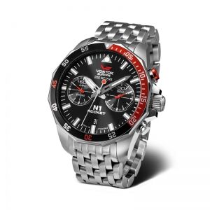 Vostok Europe Rochet N1 6S21-225A707Br