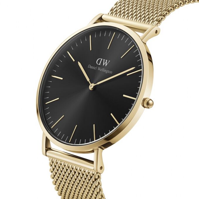 Daniel Wellington DW00100631 / 40 mm	