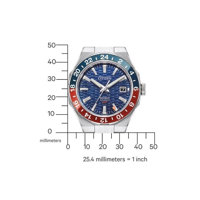 Citizen NB6030-59L	