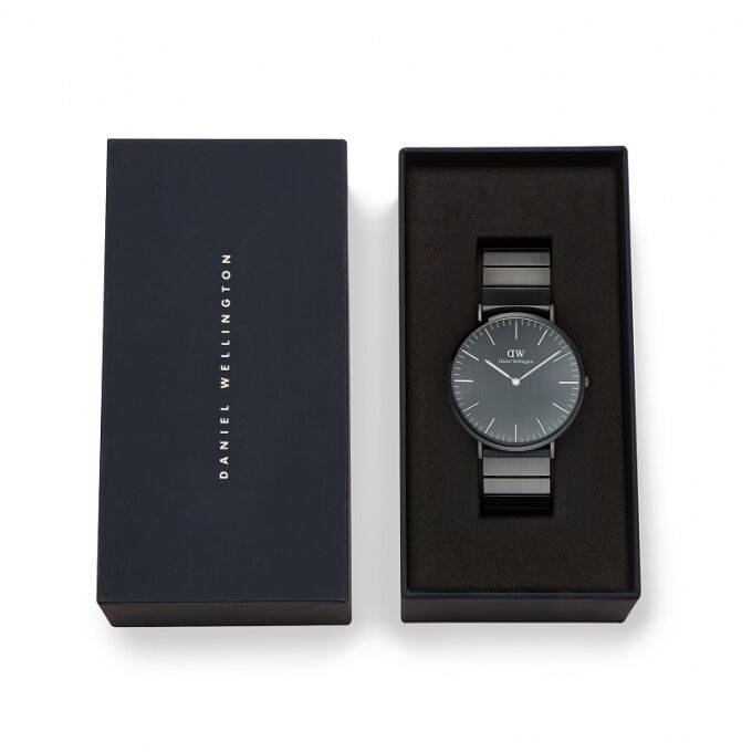 Daniel Wellington DW00100778 / 40 mm