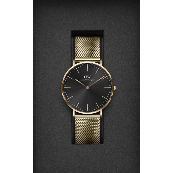 Daniel Wellington DW00100631 / 40 mm	