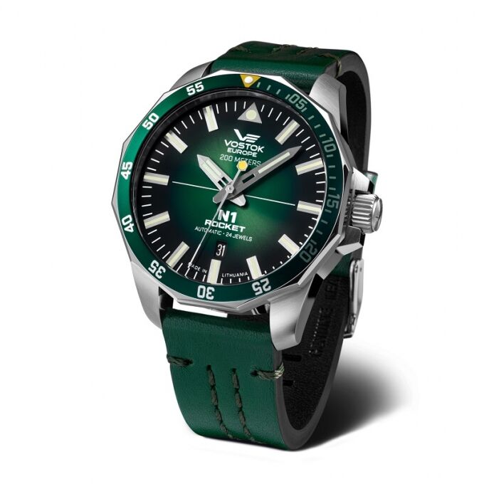 Vostok Europe Rochet N1 NH35A-225A710LE