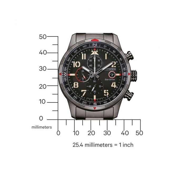 Citizen CA0797-84E	