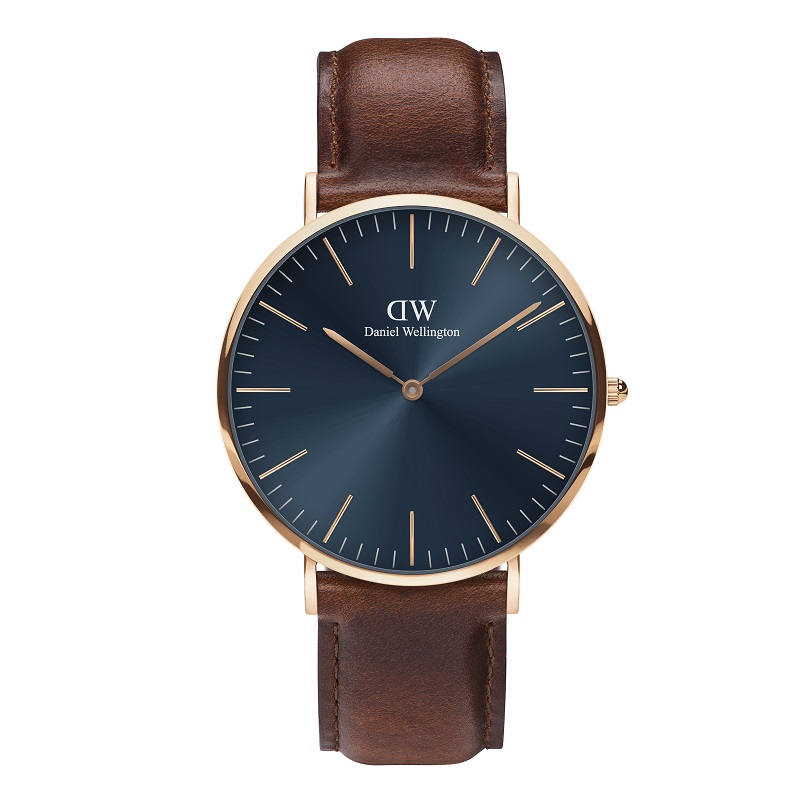 Daniel Wellington DW00100626 / 40 mm	