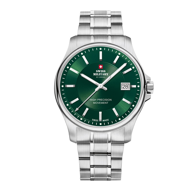 Swiss Military by Chrono SM30200.31	