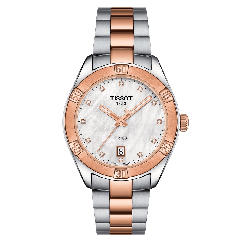 Tissot T101.910.22.116.00