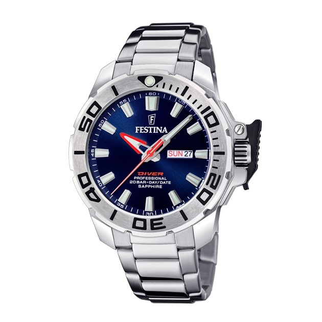 Festina F20665/1	