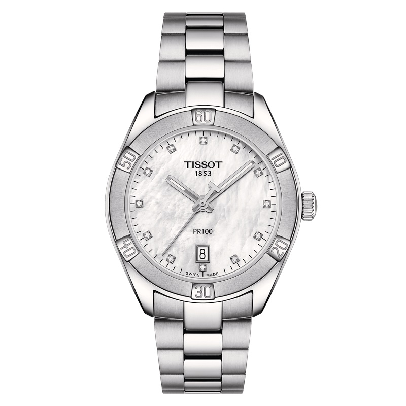 Tissot T101.910.11.116.00