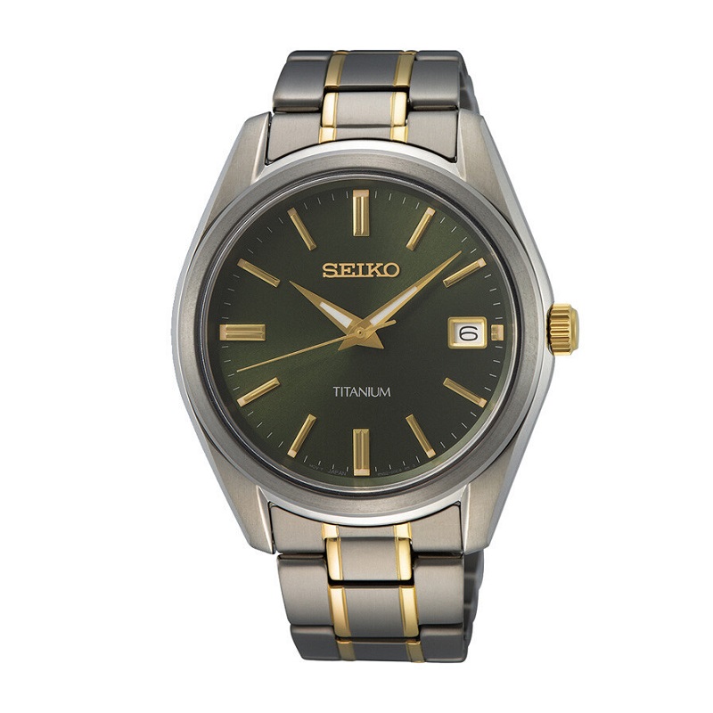 Seiko Conceptual SUR377P1