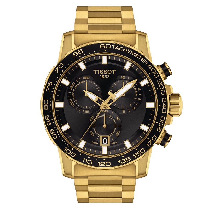 Tissot T125.617.33.051.01